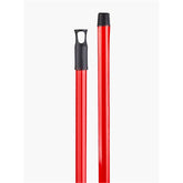 Takaz Global Bentles Kırmızı Metal Mop Süpürge Sapı